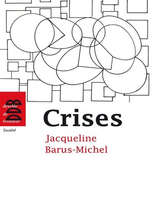 cover image of Crises